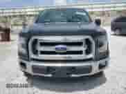 2017 Ford F-150 XL with VIN 1FTEX1E86HFA57978, listed as a Copart auction lot 68430015 with 67,608 mi miles and Salvage title. Bid and sale history available at DreamBid. Image 5.