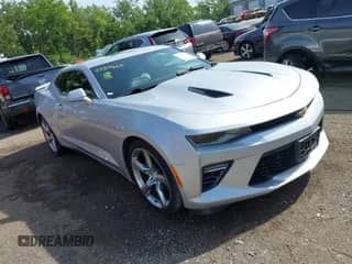 2017 Chevrolet Camaro 2SS с VIN 1G1FH1R7XH0191682, выставлен на аукционе IAAI как лот 42517666 с пробегом 48 094 миль миль и . История ставок и продаж доступна на DreamBid. Изображение 1.