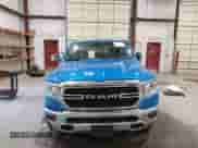 2021 Ram 1500 Big Horn with VIN 1C6SRFFT7MN694639, listed as a IAAI auction lot 43253486 with 77,360 mi miles and . Bid and sale history available at DreamBid. Image 12.