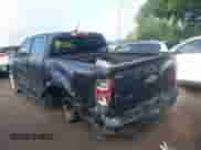 2015 Chevrolet Colorado 4WD LT z VIN 1GCGTBE30F1252516, wystawiony jako IAAI lot #42727647 z przebiegiem 86 999 mil mil oraz . Historia ofert i sprzedaży dostępna na DreamBid. Obrazek 6.