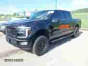 2024 Ford F-150 Lariat с VIN 1FTFW5L55RFC16319, выставлен на аукционе IAAI как лот 42308797 с пробегом 3 023 миль миль и . История ставок и продаж доступна на DreamBid. Изображение 18.