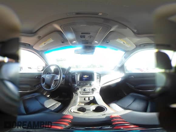 2017 Chevrolet Suburban LT with VIN 1GNSCHKC8HR233807, listed as a IAAI auction lot 42544768 with 154,007 mi miles and . Bid and sale history available at DreamBid. Image 19.