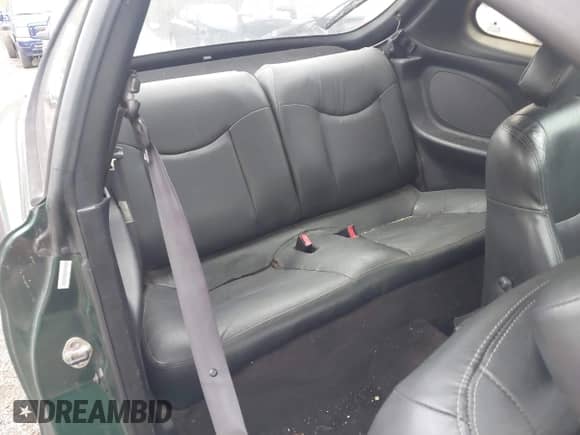 1998 Hyundai Tiburon с VIN KMHJG34F4WU097412, выставлен на аукционе IAAI как лот 43503514 с пробегом 213 119 миль миль и . История ставок и продаж доступна на DreamBid. Изображение 8.