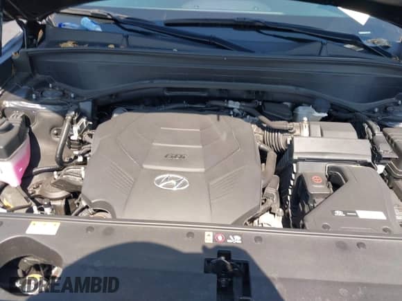 2023 Hyundai Palisade SEL с VIN KM8R2DGE6PU611823, выставлен на аукционе IAAI как лот 42231966 с пробегом 18 158 миль миль и . История ставок и продаж доступна на DreamBid. Изображение 10.
