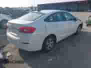 2017 Chevrolet Cruze LS z VIN 1G1BC5SM7H7226089, wystawiony jako IAAI lot #43075758 z przebiegiem 112 401 mil mil oraz . Historia ofert i sprzedaży dostępna na DreamBid. Obrazek 4.