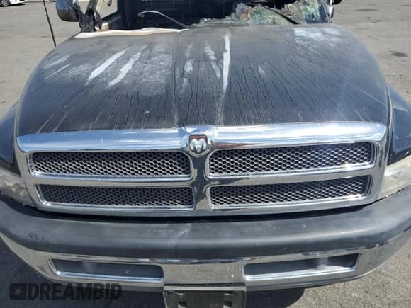 1994 Dodge 1500 с VIN 3B7HF16Z7RM556961, выставлен на аукционе Copart как лот 68928665 с пробегом Не указан миль и Списание • Salvage title. История ставок и продаж доступна на DreamBid. Изображение 11.