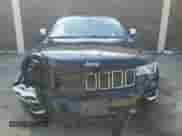 2020 Jeep Grand Cherokee Limited with VIN 1C4RJFBG2LC255804, listed as a Copart auction lot 68301225 with 191,592 mi miles and Clean title. Bid and sale history available at DreamBid. Image 5.