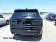 2025 Chevrolet Traverse AWD RS с VIN 1GNEVLRS6SJ184037, выставлен на аукционе IAAI как лот 42629279 с пробегом 3 492 миль миль и . История ставок и продаж доступна на DreamBid. Изображение 17.