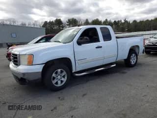 2008 GMC Sierra 1500 SLE1 с VIN 2GTEC19J781243710, выставлен на аукционе Copart как лот 53526935 с пробегом 188 174 миль миль и Списание • Salvage title. История ставок и продаж доступна на DreamBid. Изображение 1.