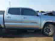 2022 Toyota Tacoma SR5 with VIN 3TMAZ5CN3NM194543, listed as a IAAI auction lot 43031222 with 21,800 mi miles and . Bid and sale history available at DreamBid. Image 13.