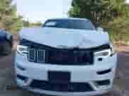 2018 Jeep Grand Cherokee Summit с VIN 1C4RJFJG2JC260323, выставлен на аукционе IAAI как лот 42972184 с пробегом 148 255 миль миль и . История ставок и продаж доступна на DreamBid. Изображение 13.