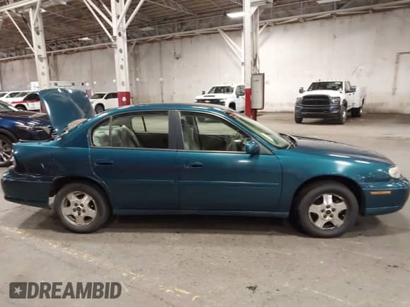 2003 Chevrolet Malibu LS с VIN 1G1NE52J63M611716, выставлен на аукционе IAAI как лот 42454465 с пробегом 132 320 миль миль и . История ставок и продаж доступна на DreamBid. Изображение 13.