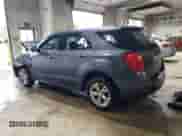 2013 Chevrolet Equinox LS с VIN 2GNFLCEK2D6259249, выставлен на аукционе Copart как лот 87389265 с пробегом 175 315 миль миль и Списание • Salvage title. История ставок и продаж доступна на DreamBid. Изображение 2.