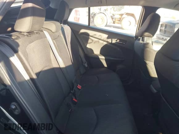 2016 Toyota Prius Two with VIN JTDKBRFU3G3514516, listed as a IAAI auction lot 43529874 with 236,342 mi miles and . Bid and sale history available at DreamBid. Image 8.