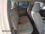 2022 Chevrolet Colorado 4WD Work Truck with VIN 1GCGTBEN2N1184039, listed as a Copart auction lot 48429935 with 29,723 mi miles and Clean title. Bid and sale history available at DreamBid. Image 10.