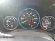 2020 Honda HR-V LX with VIN 3CZRU6H39LM715321, listed as a Copart auction lot 80695885 with 27,846 mi miles and Salvage title. Bid and sale history available at DreamBid. Image 9.