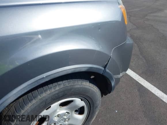 2009 Honda Pilot LX с VIN 5FNYF38209B005576, выставлен на аукционе IAAI как лот 42441729 с пробегом 228 345 миль миль и . История ставок и продаж доступна на DreamBid. Изображение 6.