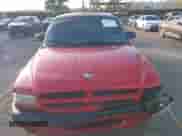 1998 Dodge Dakota SLT с VIN 1B7GL22Y9WS500143, выставлен на аукционе IAAI как лот 41353029 с пробегом 147 552 миль миль и . История ставок и продаж доступна на DreamBid. Изображение 12.