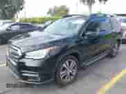 2019 Subaru Ascent Limited with VIN 4S4WMAPD7K3420297, listed as a IAAI auction lot 43258073 with 90,903 mi miles and . Bid and sale history available at DreamBid. Image 2.