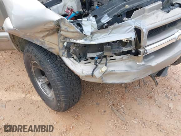 2003 Chevrolet Blazer LS с VIN 1GNCS13X43K102715, выставлен на аукционе IAAI как лот 41983401 с пробегом 164 897 миль миль и . История ставок и продаж доступна на DreamBid. Изображение 6.