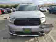 2014 Dodge Durango SXT z VIN 1C4RDJAG9EC332666, wystawiony jako Copart lot #86538095 z przebiegiem 148 882 mil mil oraz Szkoda całkowita • Salvage title. Historia ofert i sprzedaży dostępna na DreamBid. Obrazek 5.