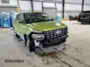 2021 Hyundai Venue SEL с VIN KMHRC8A32MU126568, выставлен на аукционе Copart как лот 84565855 с пробегом 55 826 миль миль и Списание • Salvage title. История ставок и продаж доступна на DreamBid. Изображение 15.