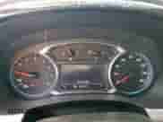 2021 Chevrolet Traverse LT Cloth z VIN 1GNERGKW3MJ179678, wystawiony jako Copart lot #81684605 z przebiegiem 62 479 mil mil oraz Szkoda całkowita • Salvage title. Historia ofert i sprzedaży dostępna na DreamBid. Obrazek 9.