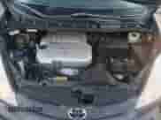 2008 Toyota Sienna XLE с VIN 5TDZK22C78S201083, выставлен на аукционе Copart как лот 87863745 с пробегом 153 209 миль миль и Списание • Salvage title. История ставок и продаж доступна на DreamBid. Изображение 13.