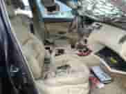 2007 Hyundai Azera SE с VIN KMHFC46F87A188870, выставлен на аукционе Copart как лот 76523004 с пробегом Не указан миль и На запчасти • Non repairable. История ставок и продаж доступна на DreamBid. Изображение 7.