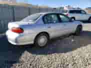 2005 Chevrolet Malibu Classic with VIN 1G1ND52F95M119473, listed as a Copart auction lot 88807605 with 240,350 mi miles and Salvage title. Bid and sale history available at DreamBid. Image 3.