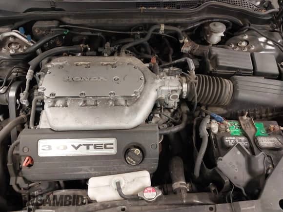 2006 Honda Accord LX with VIN 1HGCM66356A012560, listed as a IAAI auction lot 42209451 with 104,347 mi miles and . Bid and sale history available at DreamBid. Image 10.