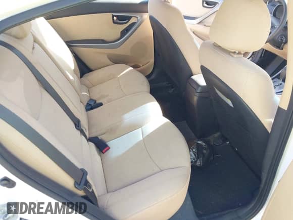 2013 Hyundai Elantra GLS с VIN 5NPDH4AEXDH379125, выставлен на аукционе IAAI как лот 43369692 с пробегом 107 972 миль миль и . История ставок и продаж доступна на DreamBid. Изображение 8.