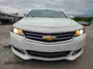 2020 Chevrolet Impala LT с VIN 1G11Z5S3XLU102524, выставлен на аукционе Copart как лот 51416995 с пробегом 85 009 миль миль и Списание • Salvage title. История ставок и продаж доступна на DreamBid. Изображение 5.