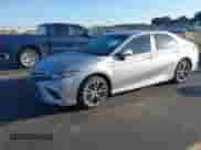 2018 Toyota Camry SE с VIN 4T1B11HK2JU108174, выставлен на аукционе IAAI как лот 43536123 с пробегом 9 549 миль миль и . История ставок и продаж доступна на DreamBid. Изображение 17.