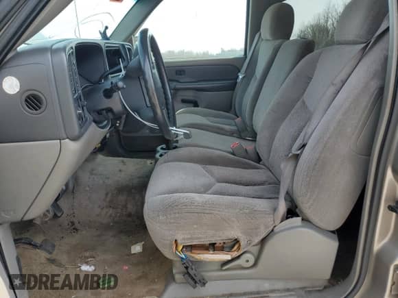 2003 Chevrolet Tahoe LT с VIN 1GNEK13Z13R113043, выставлен на аукционе Copart как лот 53183095 с пробегом 202 138 миль миль и Чистый • Clean title. История ставок и продаж доступна на DreamBid. Изображение 7.