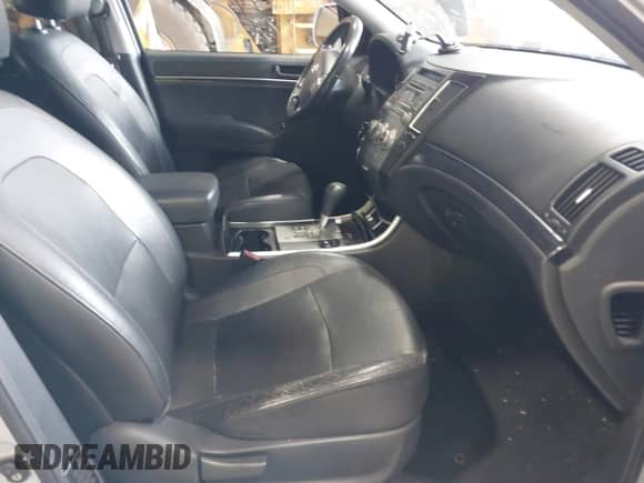 2008 Hyundai Veracruz GLS с VIN KM8NU73C58U076757, выставлен на аукционе IAAI как лот 42800762 с пробегом 185 860 миль миль и . История ставок и продаж доступна на DreamBid. Изображение 5.