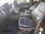 2016 Dodge Durango SXT z VIN 1C4RDJAG8GC475515, wystawiony jako Copart lot #70115235 z przebiegiem 114 189 mil mil oraz Czysty tytuł • Clean title. Historia ofert i sprzedaży dostępna na DreamBid. Obrazek 7.
