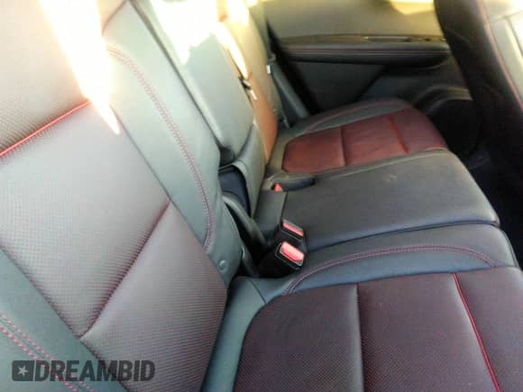 2022 Chevrolet Blazer RS с VIN 3GNKBERSXNS215638, выставлен на аукционе IAAI как лот 41362610 с пробегом 37 662 миль миль и . История ставок и продаж доступна на DreamBid. Изображение 8.