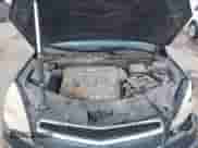 2010 Chevrolet Equinox LTZ с VIN 2CNFLFEY5A6339697, выставлен на аукционе IAAI как лот 43383774 с пробегом 166 177 миль миль и . История ставок и продаж доступна на DreamBid. Изображение 10.