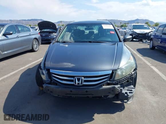 2012 Honda Accord LX с VIN 1HGCP2F3XCA079294, выставлен на аукционе IAAI как лот 43086883 с пробегом 116 751 миль миль и . История ставок и продаж доступна на DreamBid. Изображение 12.