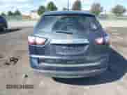 2016 Chevrolet Traverse LT with VIN 1GNKVGKD7GJ155451, listed as a IAAI auction lot 43403366 with 96,825 mi miles and . Bid and sale history available at DreamBid. Image 16.