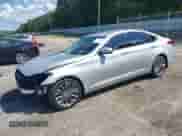 2016 Hyundai Genesis 3.8L с VIN KMHGN4JE1GU117425, выставлен на аукционе IAAI как лот 42654208 с пробегом 182 000 миль миль и . История ставок и продаж доступна на DreamBid. Изображение 20.