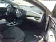 2016 Chevrolet Malibu LT с VIN 1G1ZF5SX4GF205494, выставлен на аукционе IAAI как лот 42583294 с пробегом 139 189 миль миль и . История ставок и продаж доступна на DreamBid. Изображение 5.