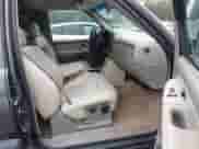 2002 Chevrolet Suburban LT with VIN 3GNEC16Z02G255908, listed as a IAAI auction lot 43558187 with 294,984 mi miles and . Bid and sale history available at DreamBid. Image 5.