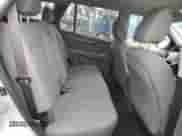 2011 Hyundai Santa Fe GLS z VIN 5XYZG4AG0BG057804, wystawiony jako Copart lot #46170455 z przebiegiem 237 690 mil mil oraz Szkoda całkowita • Salvage title. Historia ofert i sprzedaży dostępna na DreamBid. Obrazek 11.