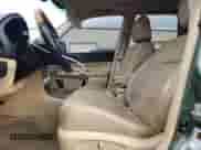 2006 Subaru Forester X L.L. Bean with VIN JF1SG67636H718868, listed as a Copart auction lot 85465395 with 153,894 mi miles and Clean title. Bid and sale history available at DreamBid. Image 7.