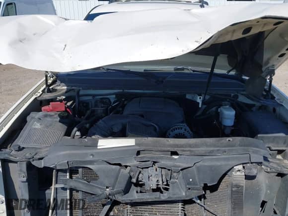 2012 Chevrolet Tahoe LTZ с VIN 1GNSCCE06CR304466, выставлен на аукционе IAAI как лот 43440466 с пробегом 220 033 миль миль и . История ставок и продаж доступна на DreamBid. Изображение 10.