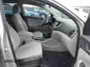 2018 Hyundai Tucson SE с VIN KM8J2CA48JU818227, выставлен на аукционе IAAI как лот 43275586 с пробегом 83 598 миль миль и . История ставок и продаж доступна на DreamBid. Изображение 5.