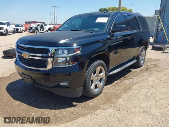 2015 Chevrolet Tahoe LT с VIN 1GNSKBKC0FR677423, выставлен на аукционе IAAI как лот 42905627 с пробегом 165 415 миль миль и . История ставок и продаж доступна на DreamBid. Изображение 17.