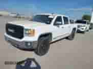 2014 GMC Sierra 1500 SLT z VIN 3GTU2VEC2EG155728, wystawiony jako IAAI lot #43329592 z przebiegiem 327 887 mil mil oraz . Historia ofert i sprzedaży dostępna na DreamBid. Obrazek 17.